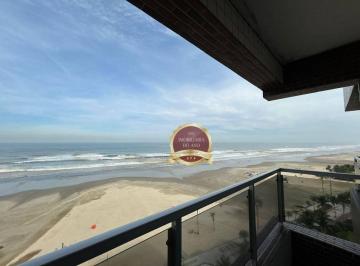 8ea917661e9415247b0a263d7196835aa06ca3bc · Apartamento frente mar com 3 quartos na Guilhermina, Praia Grande/SP
