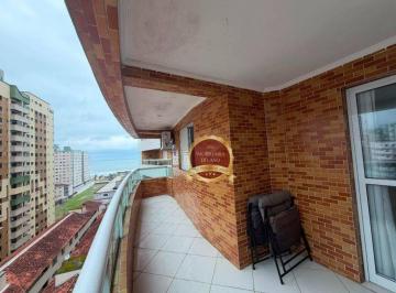 51c3fb8c9b4e5ee8250f5ba162df5f27d5ef2dec · Apartamento com 2 dormitórios no Canto do Forte Vista Mar