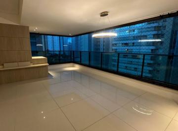 Apartamento de 3 quartos, Salvador · Apartamento de 3 Suites a venda no Caminho das Árvores