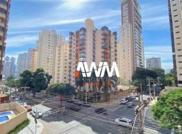 740ceac9567135a0d7142e9a1af824d52df09aae · Apartamento com 4 Quartos à venda, 137 m² por R$ 569.000 - Setor Bueno - Goiânia/GO