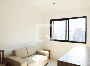 Apartamento · 28m² · 1 Quarto · Apartamento à Venda - Bela Vista, 1 Quarto,  28 m2
