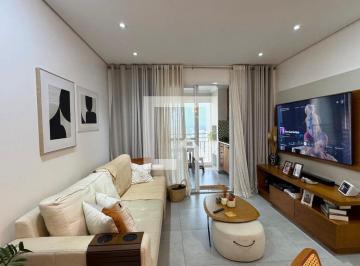 Apartamento · 85m² · 3 Quartos · 2 Vagas · Apartamento à Venda - Jardim Esperança, 3 Quartos, 85 m2