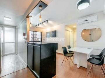7d1d30c5 · Apartamento, 2 dormitórios, 58 m², em Jardim do Salso