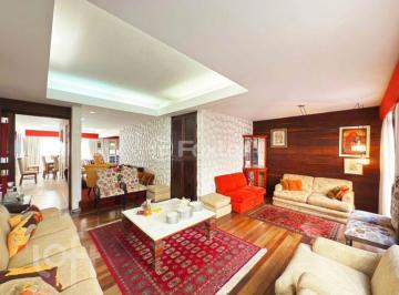 c4fcafff · Apartamento, 4 dormitórios, 150 m², em Bom Fim