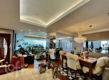 f5e95e1a · Apartamento, 3 dormitórios, 157.3 m², em Boa Vista