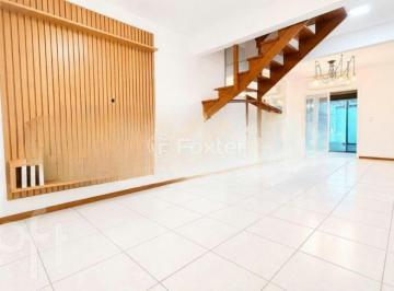 faad9291 · Casa em Condomínio, 3 dormitórios, 150 m², em Hípica