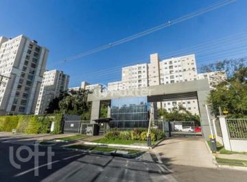 ce1ba92e · Apartamento, 2 dormitórios, 44.31 m², em Parque Santa Fé