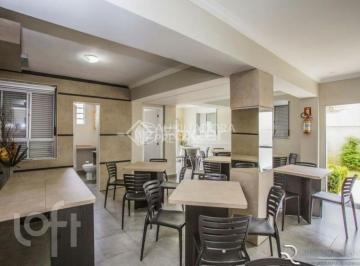 ec272255 · Apartamento, 2 dormitórios, 51.28 m², em Nonoai