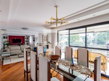 Apartamento · 178m² · 3 Quartos · 3 Vagas · Apartamento à Venda - Lapa, 3 Quartos, 178 m2