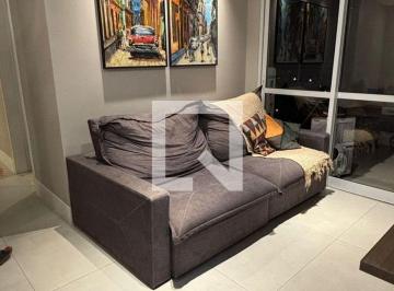 Apartamento · 60m² · 2 Quartos · 1 Vaga · Apartamento à Venda - Lapa, 2 Quartos, 60 m2