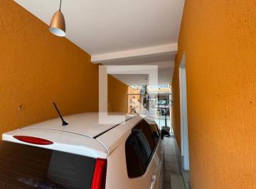 Casa · 166m² · 3 Quartos · 3 Vagas · Casa à Venda - Vila Yara, 3 Quartos, 166 m2