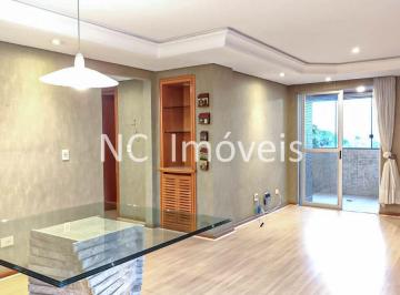 Apartamento de 3 quartos, Curitiba · Lindo apartamento com churrasqueira e vista do pôr do sol no Santa Quitéria!!!