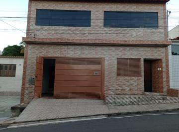 Casa de 5 quartos, Abaíra · Sobrado em Abaíra