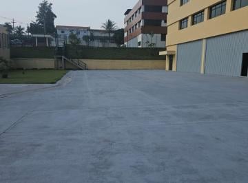 Comercial , Arujá · GALPÃO EM CONDOMÍNIO 2.500 M² TERRENO 6.880 M² 4 PORTAS PÁTIO PRT. 24HS LADO DA DUTRA ARUJÁ SP