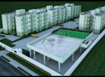 Apartamento de 2 quartos, Curitiba · Apto Tatuquara Aluga