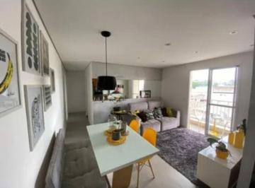 Apartamento de 2 quartos, São Paulo · APARTAMENTO COM 64M² A VENDA NO JAGUARÉ 2 QUARTOS 1 SUÍTE 1 VAGA PRÓXIMO A USP LAZER COMPLETO