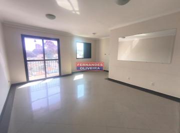 Foto 01 · Apartamento de 3 quartos com suíte e 2 vagas na cidade de São Paulo - Santo Amaro: a oportunidade qu