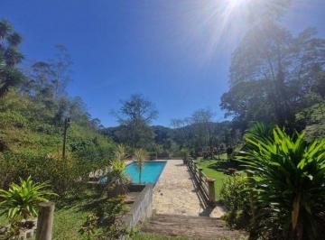 Rural de 3 quartos, Juquitiba · Sítio em Juquitiba com piscina