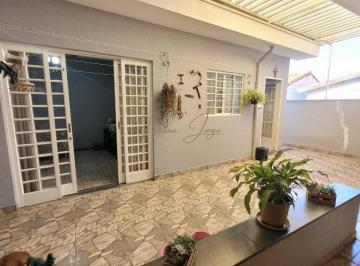 Casa · 187m² · 4 Quartos · 2 Vagas · Excelente oportunidade na Vila Teixeira, Casa com 4 dormitórios
