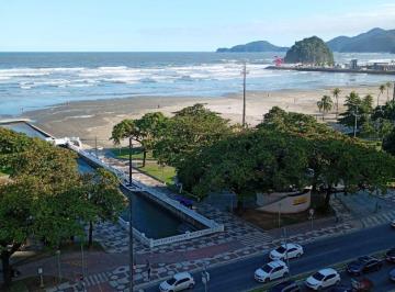 Apartamento de 2 quartos, Santos · Apartamento para Alugar 2 quartos 85 m - Pompéia - Santos