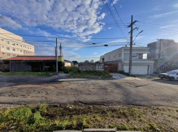 Terreno , Curitiba · Terreno ZR4 de 561 m² no Bairro Tingui em Curitiba