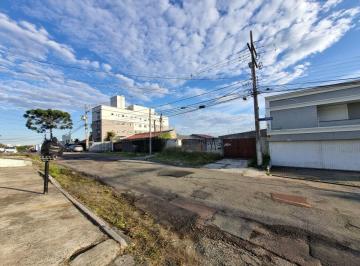 Terreno , Curitiba · Terreno ZR4 de 561 m² no Bairro Tingui em Curitiba