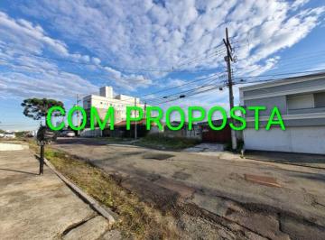Terreno , Curitiba · Terreno ZR4 de 561 m² no Bairro Tingui em Curitiba - PR