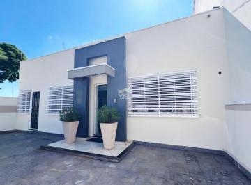 Foto 01 · Imóvel Comercial no Jardim Chapadão: 6 Salas, 2 Banheiros, 4 Vagas de Garagem.