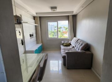 Apartamento de 2 quartos, Novo Hamburgo · Apartamento com 63m², 2 quartos e 1 vaga