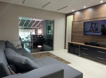 Casa de 2 quartos, Riacho Fundo · Casa Toda na Laje | Planejada | Aceita Financiamento | Próxima ao Riacho Mall
