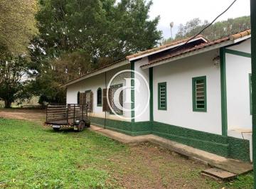 Rural · 14ha · 4 Quartos · sitio de 14,3 ha a venda em São Luiz do Paraitinga margeando rio