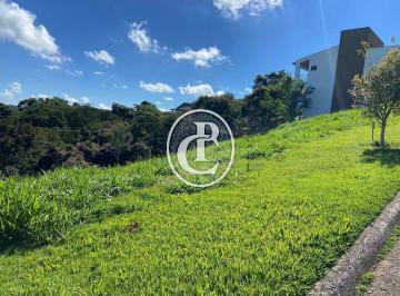 Terreno · 1000m² · Condomínio sta Bárbara,jambeiro sp