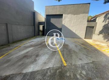 Comercial · 160m² · 3 Vagas · Galpão Satélite