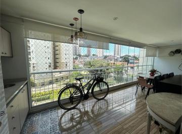 Apartamento de 4 quartos, São Paulo · EXCELENTE APARTAMENTO Á VENDA NO MANDAQUI 145M2 / 3 SUÍTES / 2 VAGAS DE GARAGEM COM LAZER COMPLETO