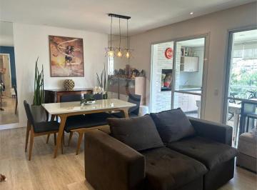 Apartamento de 4 quartos, São Paulo · EXCELENTE APARTAMENTO NO MANDAQUI 145M2 / 3 SUÍTES / 2 VAGAS DE GARAGEM COM LAZER COMPLETO