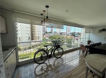 Apartamento de 4 quartos, São Paulo · EXCELENTE APARTAMENTO À VENDA NO MANDAQUI 145M2 / 3 SUÍTES / 2 VAGAS DE GARAGEM COM LAZER COMPLETO