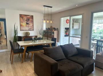 Apartamento de 4 quartos, São Paulo · EXCELENTE APARTAMENTO À VENDA NO MANDAQUI 145M2 / 3 SUÍTES / 2 VAGAS DE GARAGEM COM LAZER COMPLETO