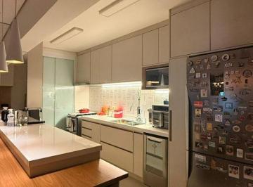 Apartamento de 3 quartos, São Bernardo do Campo · Apto. Condomínio Helbor Family Garden - 127 Mts² - Chácara Inglesa - SBC