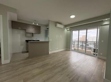 Apartamento de 1 quarto, Barueri · Apartamento 01 dormitório com ar condicionado - centro Alphaville