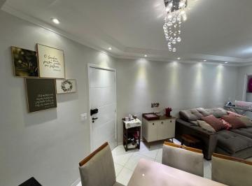 Apartamento de 3 quartos, Taboão da Serra · APARTAMENTO EM TABOÃO DA SERRA AO LADO DO SHOPPING TABOÃO.