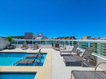 Apartamento de 1 quarto, Bertioga · Apartamento alto padrão à venda – Riviera de São Lourenço