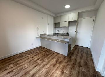Apartamento de 1 quarto, Barueri · Apartamento 01 dormitório em Barueri - andar alto