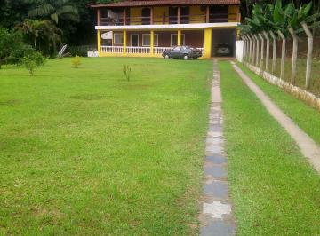 Casa de 4 quartos, Santo André · Chácara com sobrado