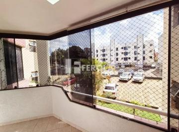 Apartamento de 2 quartos, Guará · QE 02 - 98224-8049 -02 BANHEIROOS SENDO 01 SUITE VARANDA NASCENTE VAZADO ARMARIO - ANDAR BAIXO