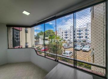 Apartamento de 2 quartos, Guará · QE 02 - 98224-8049 -02 BANHEIROOS SENDO 01 SUITE VARANDA NASCENTE VAZADO ARMARIO - ANDAR BAIXO