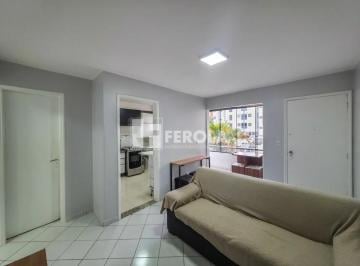 Apartamento de 2 quartos, Guará · QE 02 - 98224-8049 -02 BANHEIROS SENDO 01 SUITE VARANDA NASCENTE VAZADO ARMARIO - 1ª ANDAR