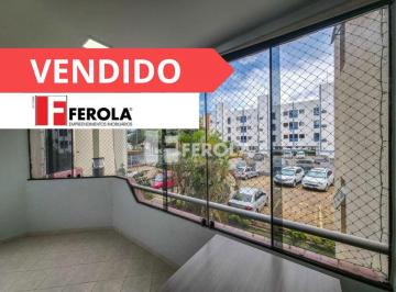 Apartamento de 2 quartos, Guará · QE 02 - 98224-8049 -02 BANHEIROS SENDO 01 SUITE VARANDA NASCENTE VAZADO ARMARIO - 1ª ANDAR