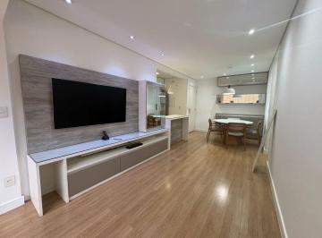 Apartamento de 2 quartos, Barueri · Apartamento semi mobiliado em Barueri