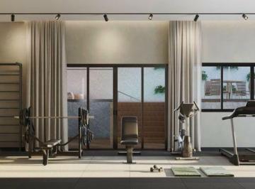 Apartamento de 3 quartos, Curitiba · Eternety - Apto 3 quartos suíte, 2 vagas na garagem - 301 - ABCR Constr.