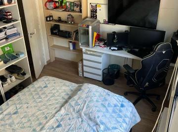 Apartamento · 115m² · 3 Quartos · 2 Vagas · Grajaú 3 Quartos 2 vagas Piscina